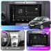 Штатная магнитола Lesko для Toyota Yaris II 2005-2009 экран 9" 2/32Gb 4G Wi-Fi GPS Top Штатная магнитола Lesko для Toyota Yaris II 2005-2009 экран 9" 2/32Gb 4G Wi-Fi GPS Top