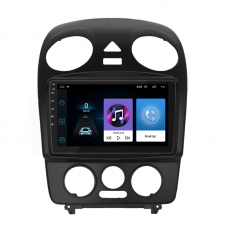 Штатная магнитола Lesko для Volkswagen Beetle I (A4) Рестайлинг 2005-2010 экран 9" 1/16Gb Wi-Fi GPS Base Штатная магнитола Lesko для Volkswagen Beetle I (A4) Рестайлинг 2005-2010 экран 9" 1/16Gb Wi-Fi GPS Base