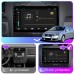 Штатная магнитола Lesko для Volkswagen Jetta V 2005-2011 экран 10" 6/128Gb 4G Wi-Fi GPS Top Штатная магнитола Lesko для Volkswagen Jetta V 2005-2011 экран 10" 6/128Gb 4G Wi-Fi GPS Top