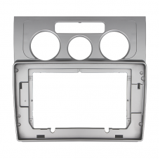 Переходная рамка Volkswagen Touran 2003-2010 (7442) 10.1"