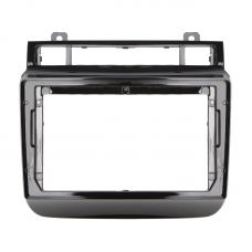 Переходная рамка Volkswagen Touareg 2010-2018 (7443) 9" Переходная рамка Volkswagen Touareg 2010-2018 (7443) 9"
