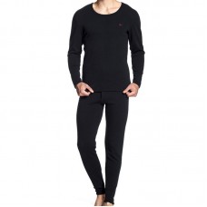 Термобелье мужское Septwolves 08036 Black 2XL