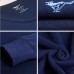Термобелье мужское Septwolves 08001 Blue L