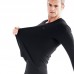 Термобелье мужское Septwolves 08001 Black 2XL