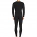 Термобелье мужское Septwolves 08001 Black 3XL