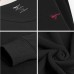 Термобелье мужское Septwolves 08001 Black 3XL