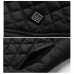 Женская жилетка с подогревом J-09 USB Black 2XL Женская жилетка с подогревом J-09 USB Black 2XL