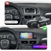 Штатная магнитола Lesko для Audi Q5 I (8R) 2008-2012 экран 9" 4/64Gb CarPlay 4G Wi-Fi GPS Prime Штатная магнитола Lesko для Audi Q5 I (8R) 2008-2012 экран 9" 4/64Gb CarPlay 4G Wi-Fi GPS Prime