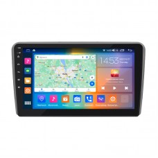 Штатная магнитола Lesko для Audi S3 II (8P) Рестайлинг 2008-2012 экран 9" 4/64Gb CarPlay 4G Wi-Fi GPS Prime Штатная магнитола Lesko для Audi S3 II (8P) Рестайлинг 2008-2012 экран 9" 4/64Gb CarPlay 4G Wi-Fi GPS Prime