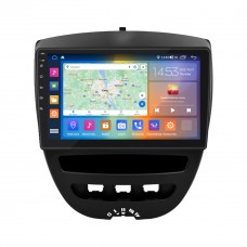 Штатная магнитола Lesko для Citroen C1 I Рестайлинг 2 2012-2014 экран 10" 2/32Gb CarPlay 4G Wi-Fi GPS Prime Штатная магнитола Lesko для Citroen C1 I Рестайлинг 2 2012-2014 экран 10" 2/32Gb CarPlay 4G Wi-Fi GPS Prime