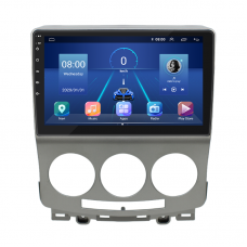 Штатная магнитола Lesko для Mazda 5 I (CR) 2005-2007 экран 9" 6/128Gb 4G Wi-Fi GPS Top Штатная магнитола Lesko для Mazda 5 I (CR) 2005-2007 экран 9" 6/128Gb 4G Wi-Fi GPS Top