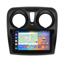 Штатная магнитола Lesko для Dacia Dokker I 2012-2017 экран 9" 2/32Gb CarPlay 4G Wi-Fi GPS Prime Штатная магнитола Lesko для Dacia Dokker I 2012-2017 экран 9" 2/32Gb CarPlay 4G Wi-Fi GPS Prime