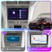 Штатная магнитола Lesko для Chevrolet Traverse I 2008-2012 экран 10" 2/32Gb CarPlay 4G Wi-Fi GPS Prime Штатная магнитола Lesko для Chevrolet Traverse I 2008-2012 экран 10" 2/32Gb CarPlay 4G Wi-Fi GPS Prime