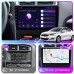 Штатная магнитола Lesko для Citroen C4 II Рестайлинг 2015-н.в. экран 10" 4/64Gb CarPlay 4G Wi-Fi GPS Prime