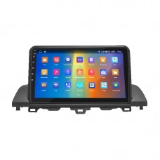 Штатная магнитола Lesko для Honda Accord X Рестайлинг 2020-н.в. экран 9" 2/32Gb CarPlay 4G Wi-Fi GPS Prime Штатная магнитола Lesko для Honda Accord X Рестайлинг 2020-н.в. экран 9" 2/32Gb CarPlay 4G Wi-Fi GPS Prime