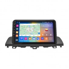 Штатная магнитола Lesko для Honda Accord X Рестайлинг 2020-н.в. экран 9" 4/64Gb CarPlay 4G Wi-Fi GPS Prime Штатная магнитола Lesko для Honda Accord X Рестайлинг 2020-н.в. экран 9" 4/64Gb CarPlay 4G Wi-Fi GPS Prime