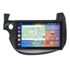 Штатная магнитола Lesko для Honda Jazz II Рестайлинг 2011-2014 экран 10" 2/32Gb CarPlay 4G Wi-Fi GPS Prime Штатная магнитола Lesko для Honda Jazz II Рестайлинг 2011-2014 экран 10" 2/32Gb CarPlay 4G Wi-Fi GPS Prime