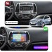 Штатная магнитола Lesko для Hyundai i20 I Рестайлинг 2012-2014 экран 9" 4/64Gb CarPlay 4G Wi-Fi GPS Prime Штатная магнитола Lesko для Hyundai i20 I Рестайлинг 2012-2014 экран 9" 4/64Gb CarPlay 4G Wi-Fi GPS Prime