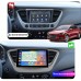 Штатная магнитола Lesko для Hyundai Solaris II 2017-2020 экран 9" 4/64Gb CarPlay 4G Wi-Fi GPS Prime Штатная магнитола Lesko для Hyundai Solaris II 2017-2020 экран 9" 4/64Gb CarPlay 4G Wi-Fi GPS Prime