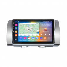 Штатная магнитола Lesko для Daihatsu Materia  2006-2013 экран 9" 2/32Gb CarPlay 4G Wi-Fi GPS Prime Штатная магнитола Lesko для Daihatsu Materia  2006-2013 экран 9" 2/32Gb CarPlay 4G Wi-Fi GPS Prime