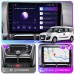 Штатная магнитола Lesko для Fiat Doblo II 2009-2015 экран 10" 2/32Gb CarPlay 4G Wi-Fi GPS Prime Штатная магнитола Lesko для Fiat Doblo II 2009-2015 экран 10" 2/32Gb CarPlay 4G Wi-Fi GPS Prime