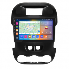 Штатная магнитола Lesko для Ford Ranger III 2011-2015 экран 9" 4/64Gb CarPlay 4G Wi-Fi GPS Prime Штатная магнитола Lesko для Ford Ranger III 2011-2015 экран 9" 4/64Gb CarPlay 4G Wi-Fi GPS Prime