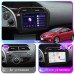 Штатная магнитола Lesko для Honda Civic Type R VIII 2006-2008 экран 9" 4/64Gb CarPlay 4G Wi-Fi GPS Prime Штатная магнитола Lesko для Honda Civic Type R VIII 2006-2008 экран 9" 4/64Gb CarPlay 4G Wi-Fi GPS Prime