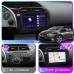 Штатная магнитола Lesko для Honda Civic Type R VIII Рестайлинг 2008-2011 экран 9" 2/32Gb CarPlay 4G Wi-Fi GPS Prime Штатная магнитола Lesko для Honda Civic Type R VIII Рестайлинг 2008-2011 экран 9" 2/32Gb CarPlay 4G Wi-Fi GPS Prime