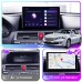 Штатная магнитола Lesko для Honda Crosstour I 2009-2012 экран 10" 4/64Gb CarPlay 4G Wi-Fi GPS Prime Штатная магнитола Lesko для Honda Crosstour I 2009-2012 экран 10" 4/64Gb CarPlay 4G Wi-Fi GPS Prime
