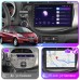 Штатная магнитола Lesko для Honda Fit II 2007-2014 экран 10" 4/64Gb CarPlay 4G Wi-Fi GPS Prime Штатная магнитола Lesko для Honda Fit II 2007-2014 экран 10" 4/64Gb CarPlay 4G Wi-Fi GPS Prime