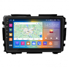 Штатная магнитола Lesko для Honda HR-V II 2013-2018 экран 9" 2/32Gb CarPlay 4G Wi-Fi GPS Prime Штатная магнитола Lesko для Honda HR-V II 2013-2018 экран 9" 2/32Gb CarPlay 4G Wi-Fi GPS Prime