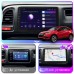 Штатная магнитола Lesko для Honda HR-V II 2013-2018 экран 9" 2/32Gb CarPlay 4G Wi-Fi GPS Prime Штатная магнитола Lesko для Honda HR-V II 2013-2018 экран 9" 2/32Gb CarPlay 4G Wi-Fi GPS Prime