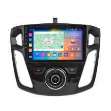 Штатная магнитола Lesko для Ford Focus III 2011-2015 экран 9" 2/32Gb CarPlay 4G Wi-Fi GPS Prime Штатная магнитола Lesko для Ford Focus III 2011-2015 экран 9" 2/32Gb CarPlay 4G Wi-Fi GPS Prime