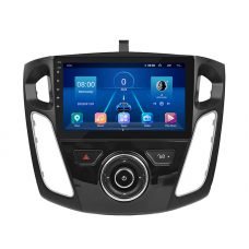 Штатная магнитола Lesko для Ford Focus III 2011-2015 экран 9" 6/128Gb 4G Wi-Fi GPS Top Штатная магнитола Lesko для Ford Focus III 2011-2015 экран 9" 6/128Gb 4G Wi-Fi GPS Top