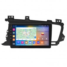Штатная магнитола Lesko для Kia Optima III 2010-2013 экран 9" 2/32Gb CarPlay 4G Wi-Fi GPS Prime Штатная магнитола Lesko для Kia Optima III 2010-2013 экран 9" 2/32Gb CarPlay 4G Wi-Fi GPS Prime