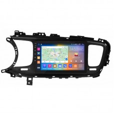 Штатная магнитола Lesko для Kia Optima III Рестайлинг 2013-2015 экран 9" 2/32Gb CarPlay 4G Wi-Fi GPS Prime Штатная магнитола Lesko для Kia Optima III Рестайлинг 2013-2015 экран 9" 2/32Gb CarPlay 4G Wi-Fi GPS Prime