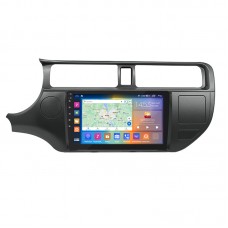 Штатная магнитола Lesko для Kia Rio III 2011-2015 экран 9" 4/64Gb CarPlay 4G Wi-Fi GPS Prime Штатная магнитола Lesko для Kia Rio III 2011-2015 экран 9" 4/64Gb CarPlay 4G Wi-Fi GPS Prime