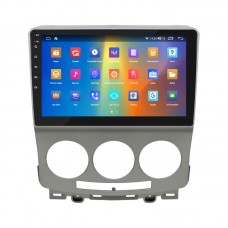 Штатная магнитола Lesko для Mazda 5 I (CR) 2005-2007 экран 9" 2/32Gb CarPlay 4G Wi-Fi GPS Prime Штатная магнитола Lesko для Mazda 5 I (CR) 2005-2007 экран 9" 2/32Gb CarPlay 4G Wi-Fi GPS Prime