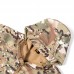 Тактическая куртка Pave Hawk PLY-6 Camouflage CP 2XL