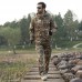 Тактическая куртка Pave Hawk PLY-6 Camouflage CP L
