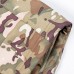 Тактическая куртка Pave Hawk PLY-6 Camouflage CP S