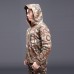 Тактическая куртка Pave Hawk PLY-6 Camouflage CP 4XL
