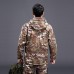 Тактическая куртка Pave Hawk PLY-6 Camouflage CP 4XL
