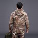 Тактическая куртка Pave Hawk PLY-6 Camouflage CP 2XL