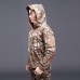 Тактическая куртка Pave Hawk PLY-6 Camouflage CP 3XL