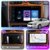 Штатная магнитола Lesko для Mercedes-Benz CLK-Класс II (W209) 2002-2005 экран 9" 1/16Gb Wi-Fi GPS Base Штатная магнитола Lesko для Mercedes-Benz CLK-Класс II (W209) 2002-2005 экран 9" 1/16Gb Wi-Fi GPS Base