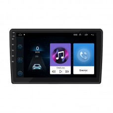 Штатная магнитола Lesko для Mercedes-Benz CLK-Класс II (W209) 2002-2005 экран 9" 1/16Gb Wi-Fi GPS Base Штатная магнитола Lesko для Mercedes-Benz CLK-Класс II (W209) 2002-2005 экран 9" 1/16Gb Wi-Fi GPS Base