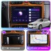 Штатная магнитола Lesko для Mercedes-Benz CLK-Класс II (W209) 2002-2005 экран 9" 2/32Gb CarPlay 4G Wi-Fi GPS Prime Штатная магнитола Lesko для Mercedes-Benz CLK-Класс II (W209) 2002-2005 экран 9" 2/32Gb CarPlay 4G Wi-Fi GPS Prime