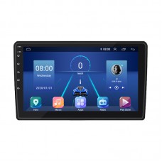 Штатная магнитола Lesko для Mercedes-Benz CLK-Класс II (W209) 2002-2005 экран 9" 6/128Gb 4G Wi-Fi GPS Top Штатная магнитола Lesko для Mercedes-Benz CLK-Класс II (W209) 2002-2005 экран 9" 6/128Gb 4G Wi-Fi GPS Top