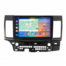 Штатная магнитола Lesko для Mitsubishi Lancer Evolution X 2007-2016 экран 10" 2/32Gb CarPlay 4G Wi-Fi GPS Prime Штатная магнитола Lesko для Mitsubishi Lancer Evolution X 2007-2016 экран 10" 2/32Gb CarPlay 4G Wi-Fi GPS Prime